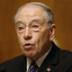 Illustration for article titled Chuck Grassley Voted Against MLK Day Due To Foreseeing How Everyone Would Dishonor King’s Memory